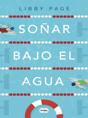 cover image of Soñar bajo el agua